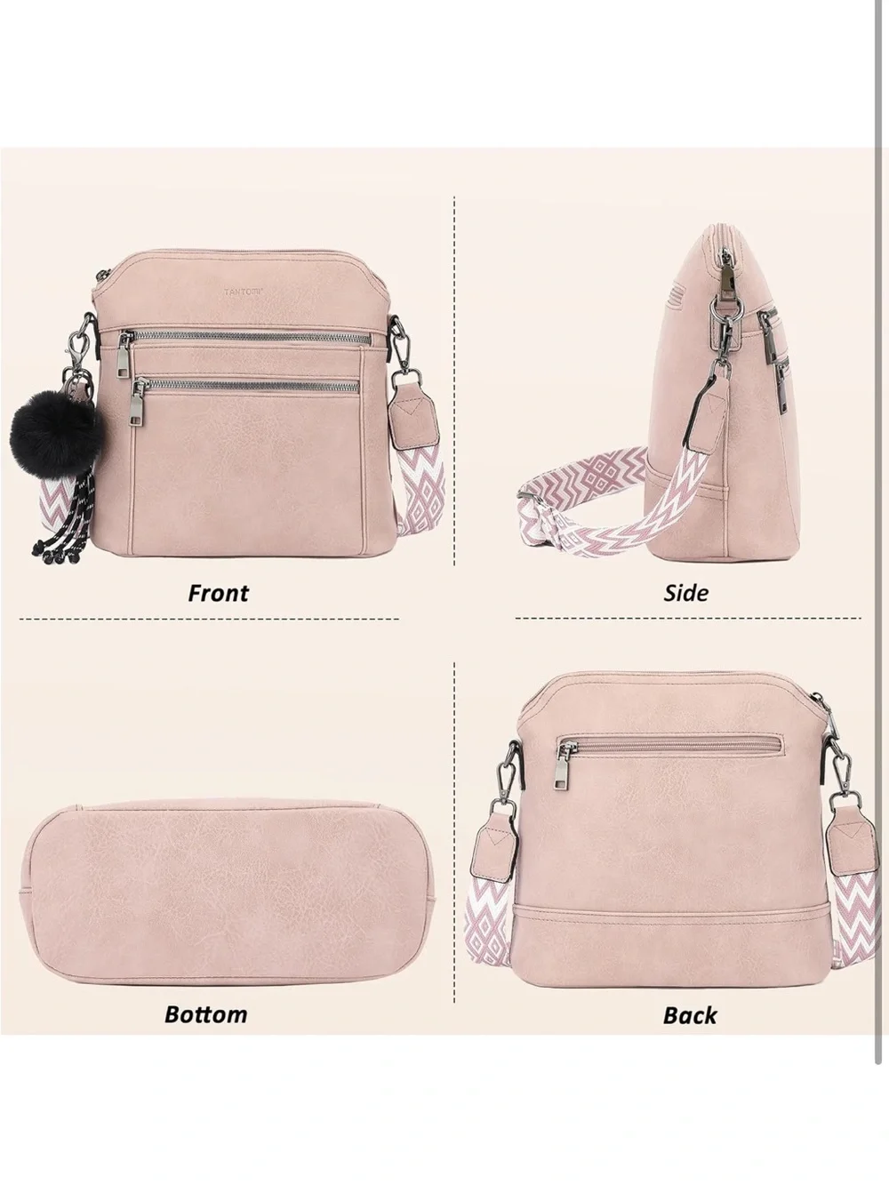 N/A wear bag